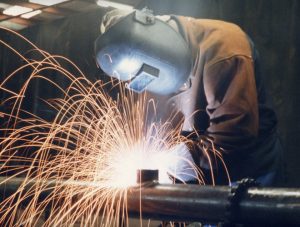 Fabrication and Welding